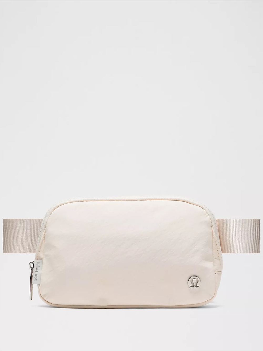 lululemon everywhere  belt Crossbody Bag